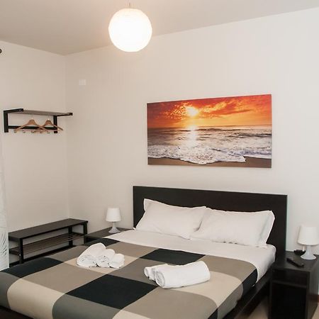 Bed & Breakfast Orio Easy Airport Azzano San Paolo Exteriér fotografie
