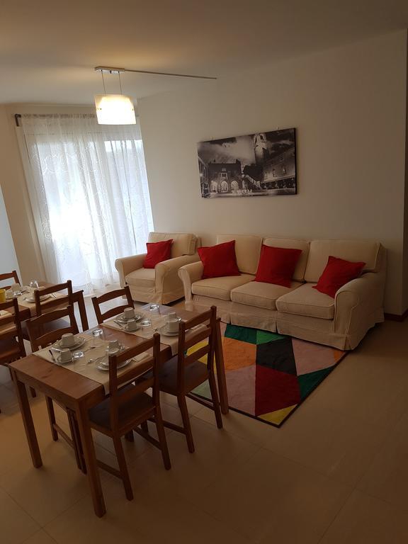 Bed & Breakfast Orio Easy Airport Azzano San Paolo Exteriér fotografie