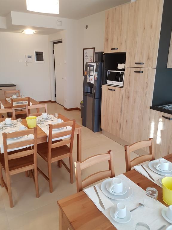 Bed & Breakfast Orio Easy Airport Azzano San Paolo Exteriér fotografie