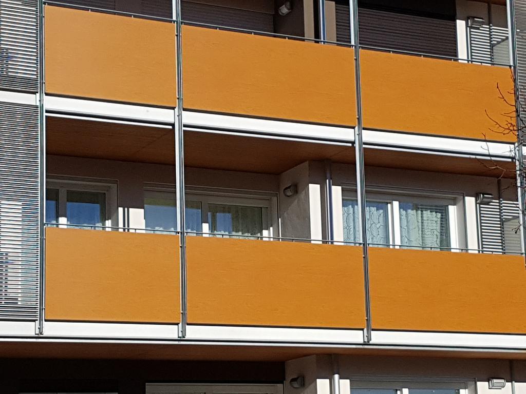Bed & Breakfast Orio Easy Airport Azzano San Paolo Exteriér fotografie