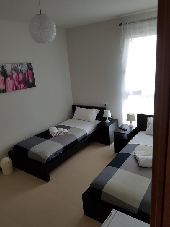 Bed & Breakfast Orio Easy Airport Azzano San Paolo Exteriér fotografie