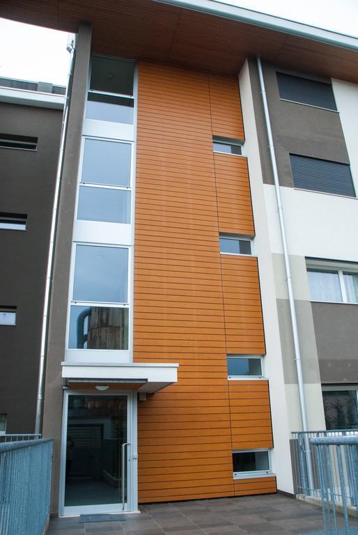 Bed & Breakfast Orio Easy Airport Azzano San Paolo Exteriér fotografie