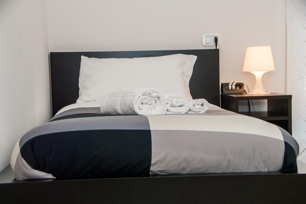 Bed & Breakfast Orio Easy Airport Azzano San Paolo Exteriér fotografie
