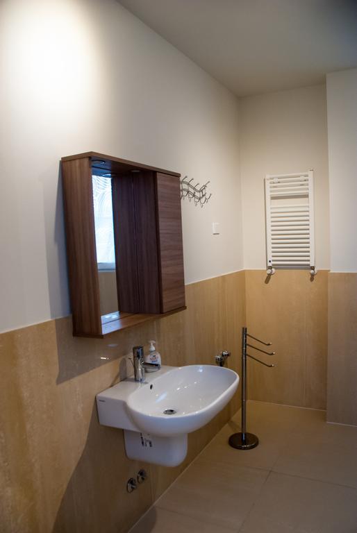 Bed & Breakfast Orio Easy Airport Azzano San Paolo Exteriér fotografie