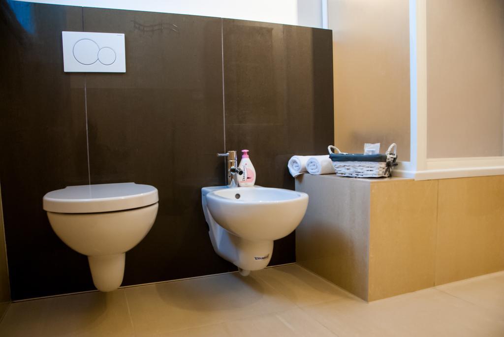 Bed & Breakfast Orio Easy Airport Azzano San Paolo Exteriér fotografie
