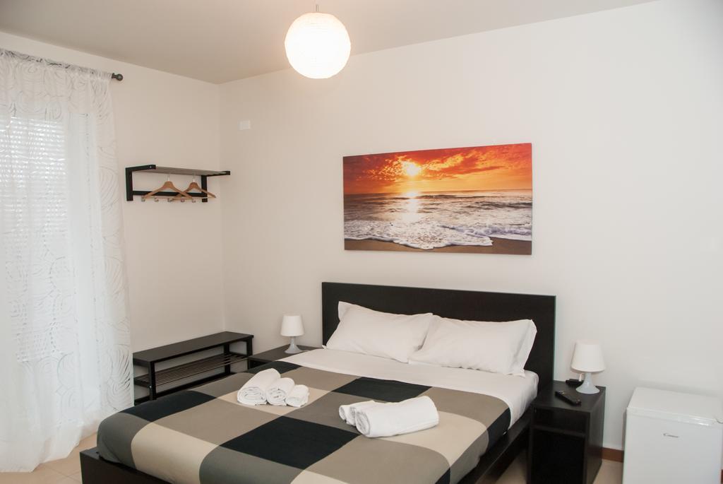 Bed & Breakfast Orio Easy Airport Azzano San Paolo Exteriér fotografie