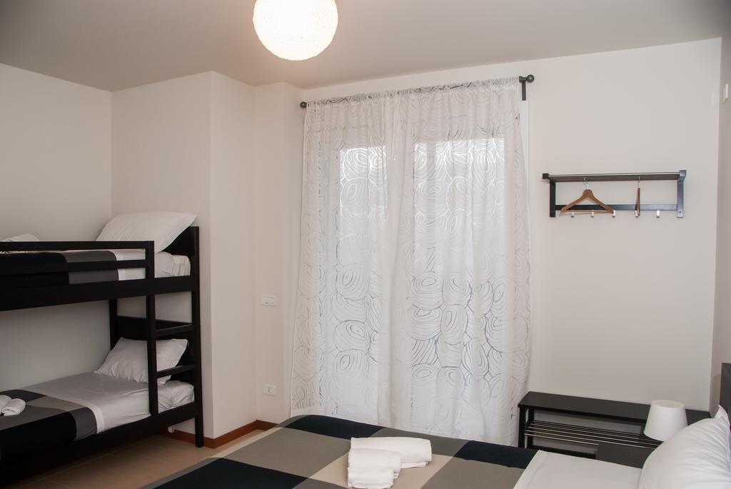 Bed & Breakfast Orio Easy Airport Azzano San Paolo Exteriér fotografie