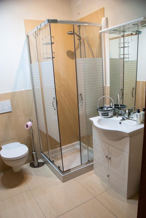 Bed & Breakfast Orio Easy Airport Azzano San Paolo Exteriér fotografie