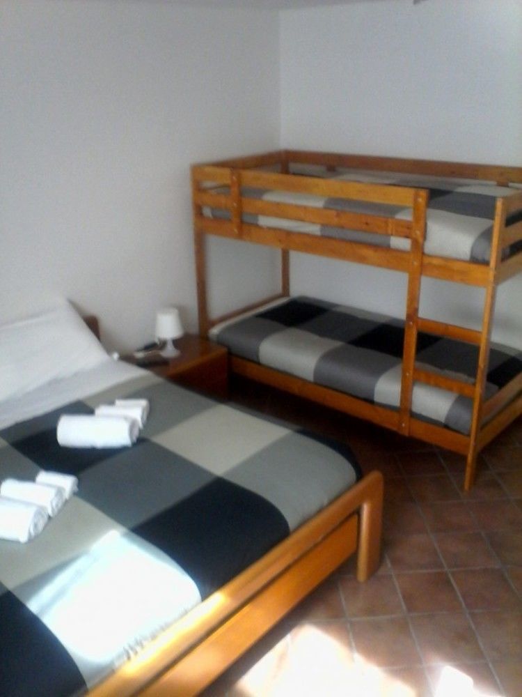 Bed & Breakfast Orio Easy Airport Azzano San Paolo Exteriér fotografie