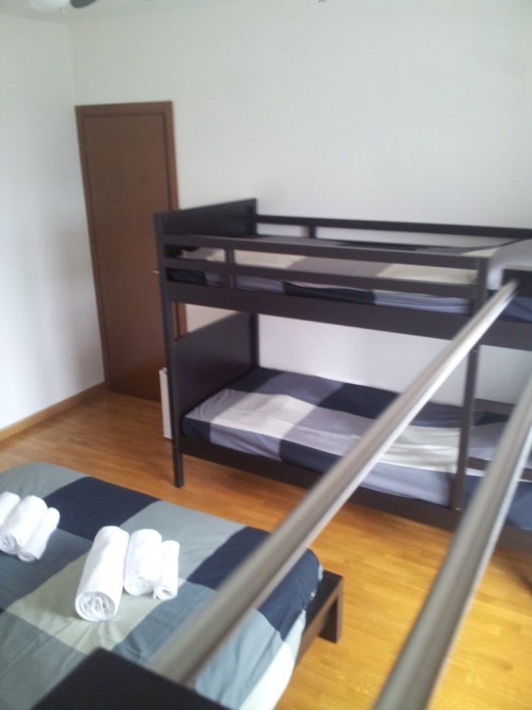 Bed & Breakfast Orio Easy Airport Azzano San Paolo Exteriér fotografie
