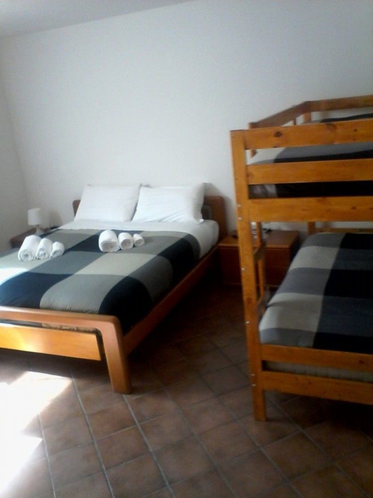 Bed & Breakfast Orio Easy Airport Azzano San Paolo Exteriér fotografie