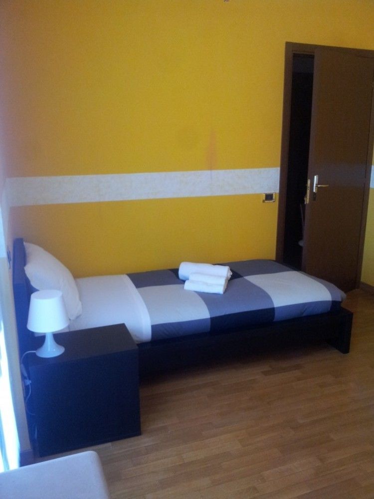 Bed & Breakfast Orio Easy Airport Azzano San Paolo Exteriér fotografie