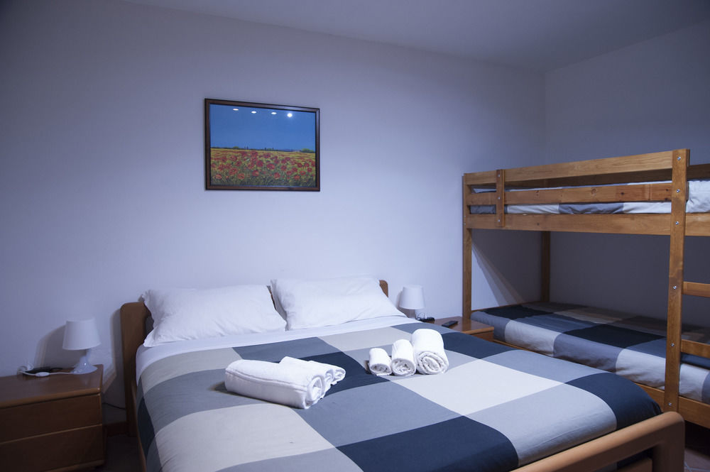 Bed & Breakfast Orio Easy Airport Azzano San Paolo Exteriér fotografie