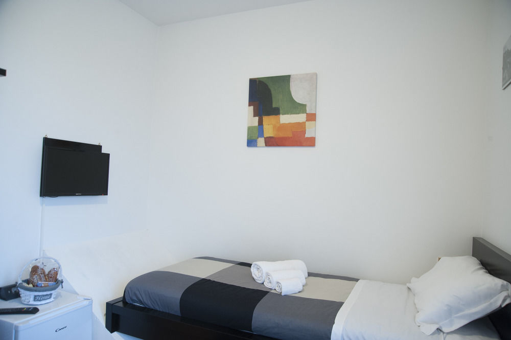Bed & Breakfast Orio Easy Airport Azzano San Paolo Exteriér fotografie