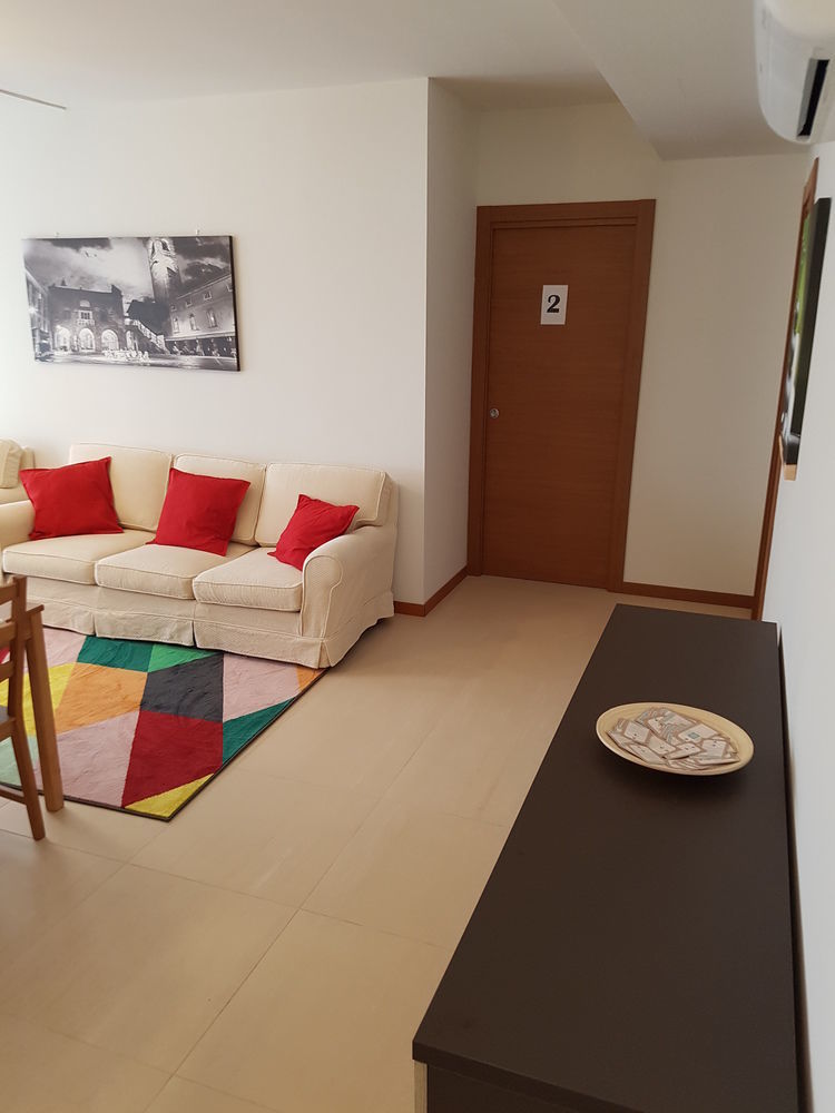 Bed & Breakfast Orio Easy Airport Azzano San Paolo Exteriér fotografie