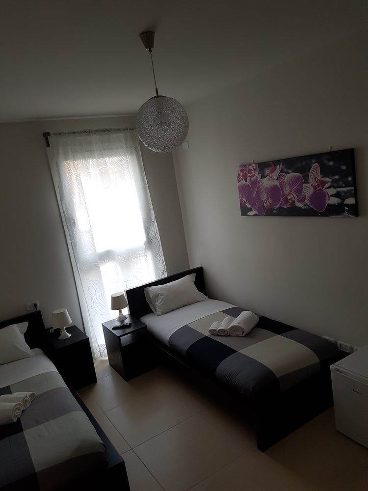 Bed & Breakfast Orio Easy Airport Azzano San Paolo Exteriér fotografie