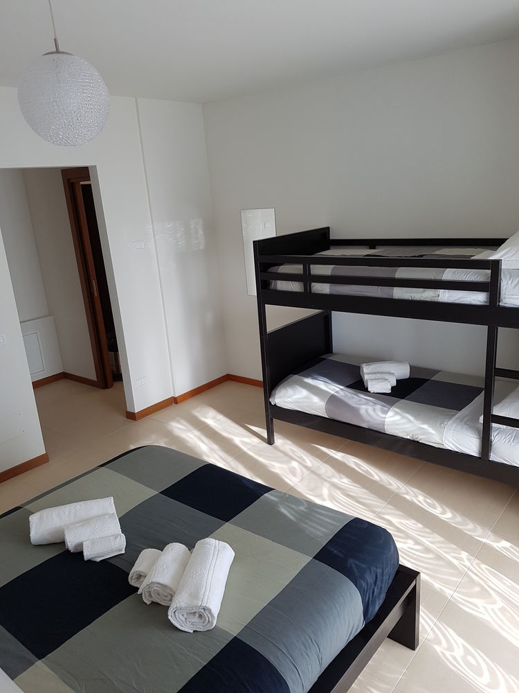 Bed & Breakfast Orio Easy Airport Azzano San Paolo Exteriér fotografie