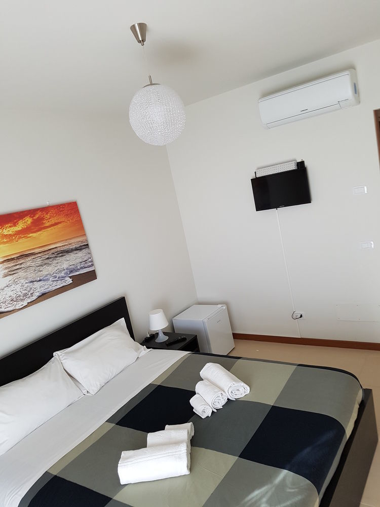 Bed & Breakfast Orio Easy Airport Azzano San Paolo Exteriér fotografie