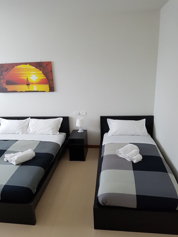 Bed & Breakfast Orio Easy Airport Azzano San Paolo Exteriér fotografie