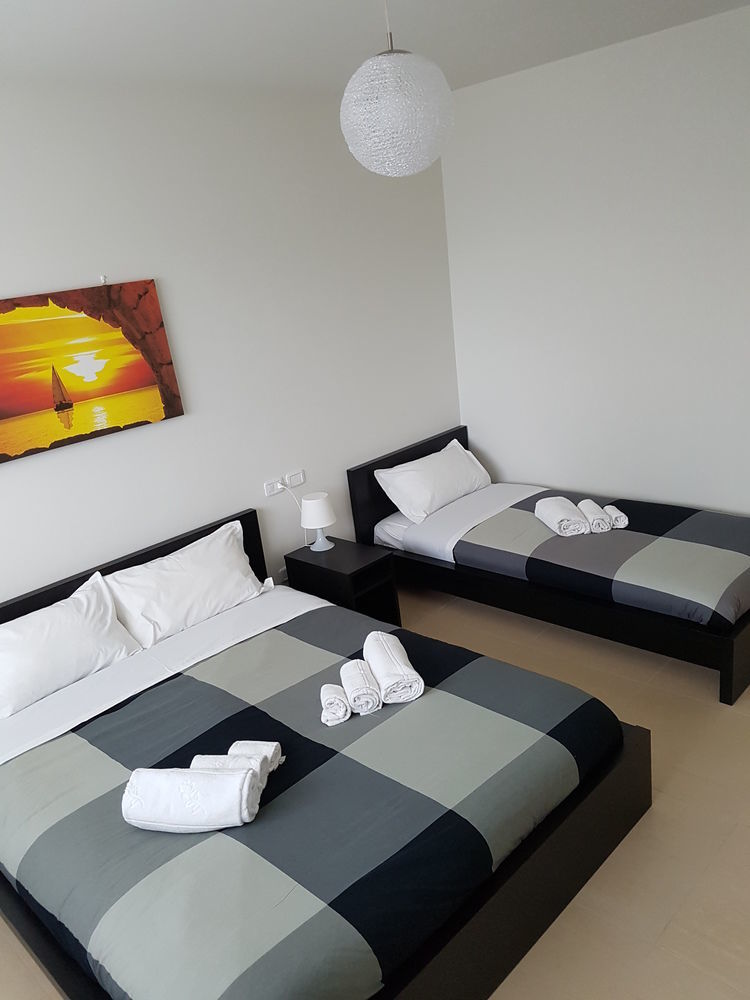 Bed & Breakfast Orio Easy Airport Azzano San Paolo Exteriér fotografie