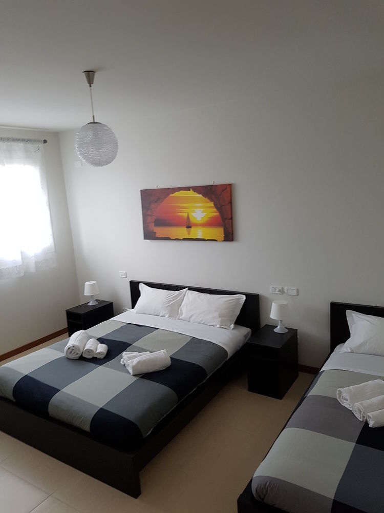 Bed & Breakfast Orio Easy Airport Azzano San Paolo Exteriér fotografie