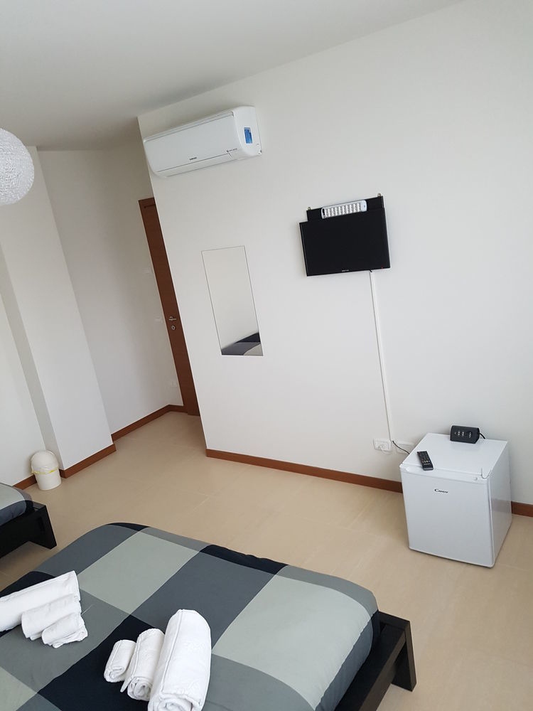 Bed & Breakfast Orio Easy Airport Azzano San Paolo Exteriér fotografie