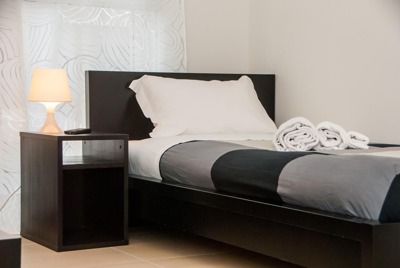 Bed & Breakfast Orio Easy Airport Azzano San Paolo Exteriér fotografie