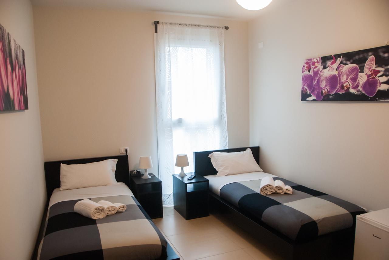 Bed & Breakfast Orio Easy Airport Azzano San Paolo Exteriér fotografie