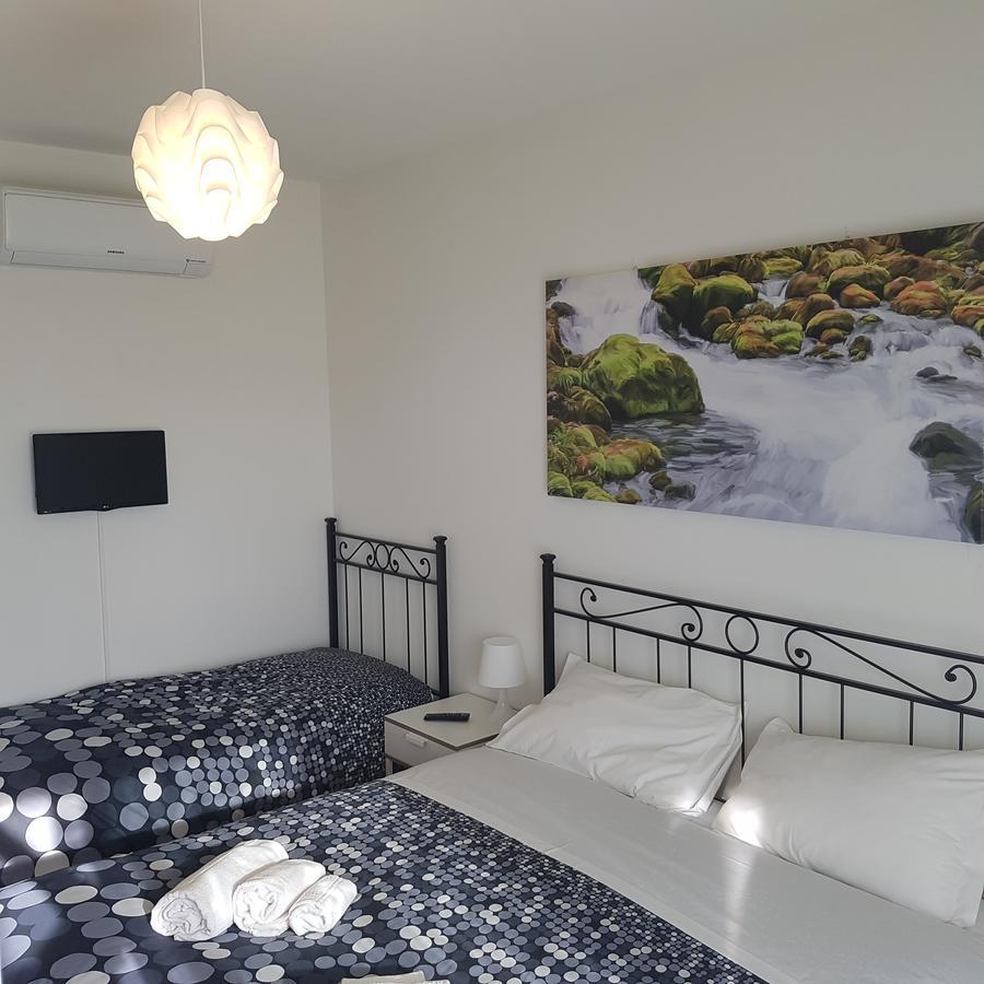 Bed & Breakfast Orio Easy Airport Azzano San Paolo Exteriér fotografie