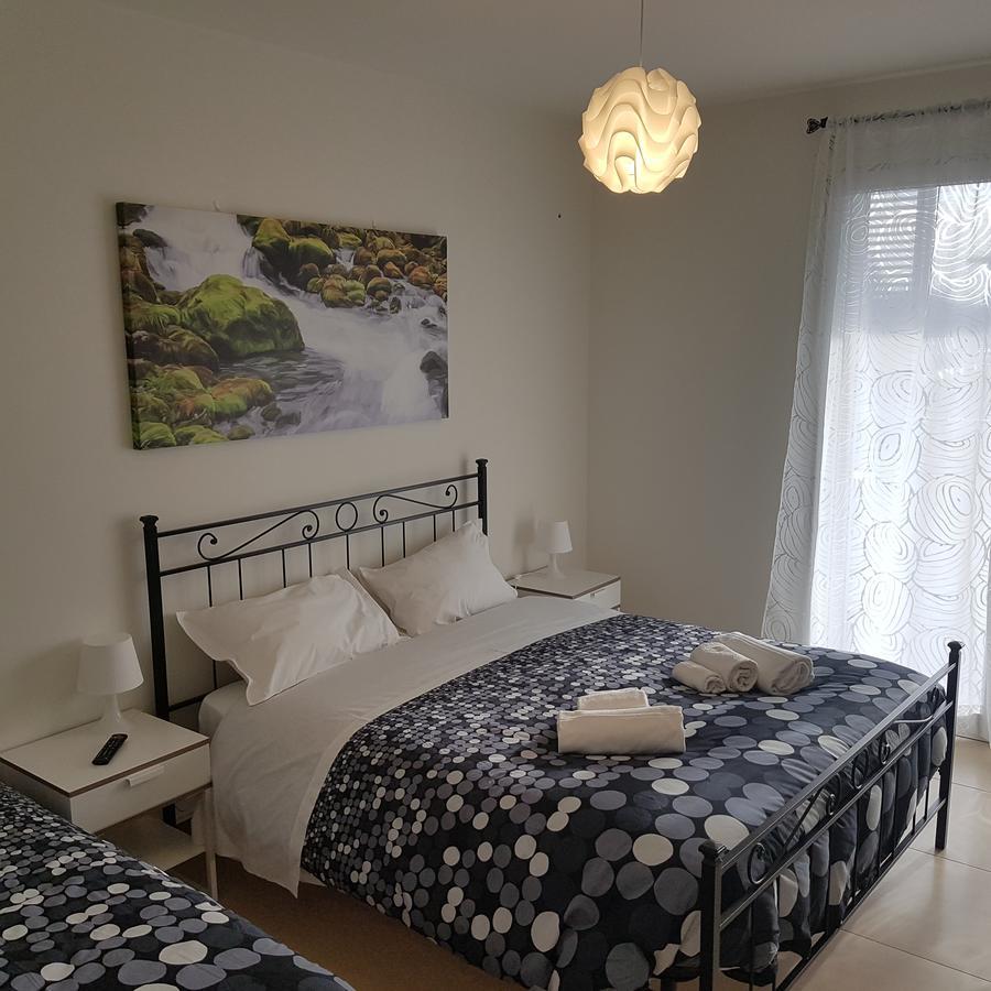 Bed & Breakfast Orio Easy Airport Azzano San Paolo Exteriér fotografie