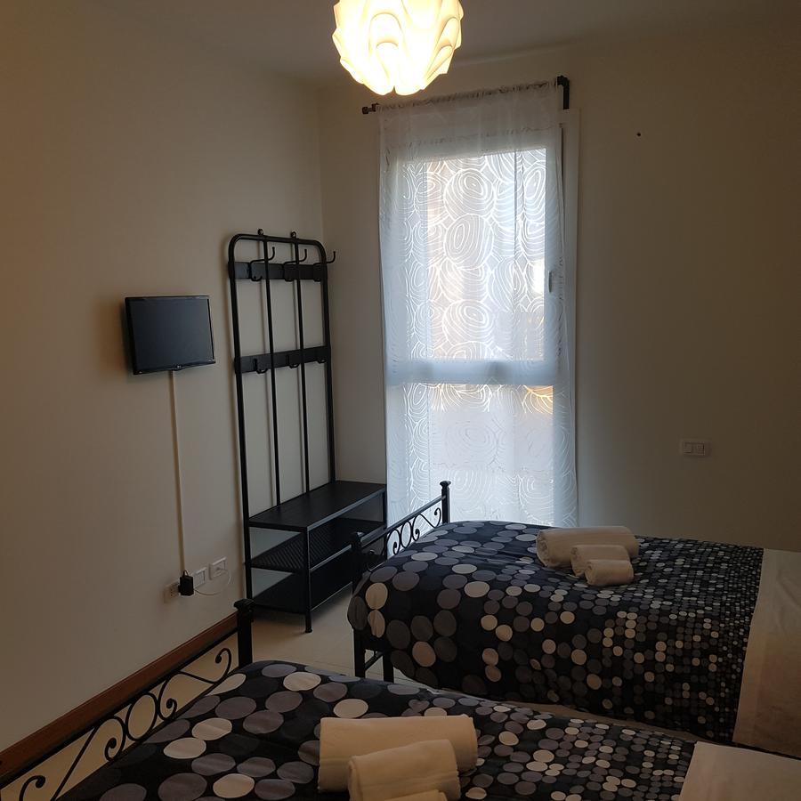 Bed & Breakfast Orio Easy Airport Azzano San Paolo Exteriér fotografie