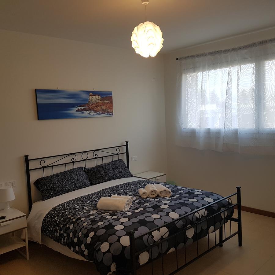Bed & Breakfast Orio Easy Airport Azzano San Paolo Exteriér fotografie
