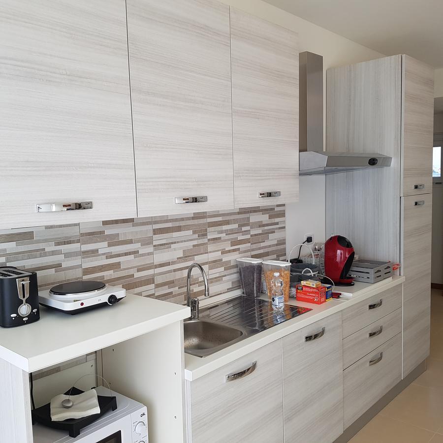 Bed & Breakfast Orio Easy Airport Azzano San Paolo Exteriér fotografie