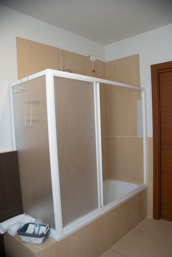 Bed & Breakfast Orio Easy Airport Azzano San Paolo Exteriér fotografie