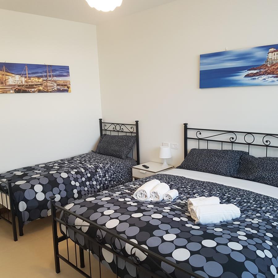 Bed & Breakfast Orio Easy Airport Azzano San Paolo Exteriér fotografie